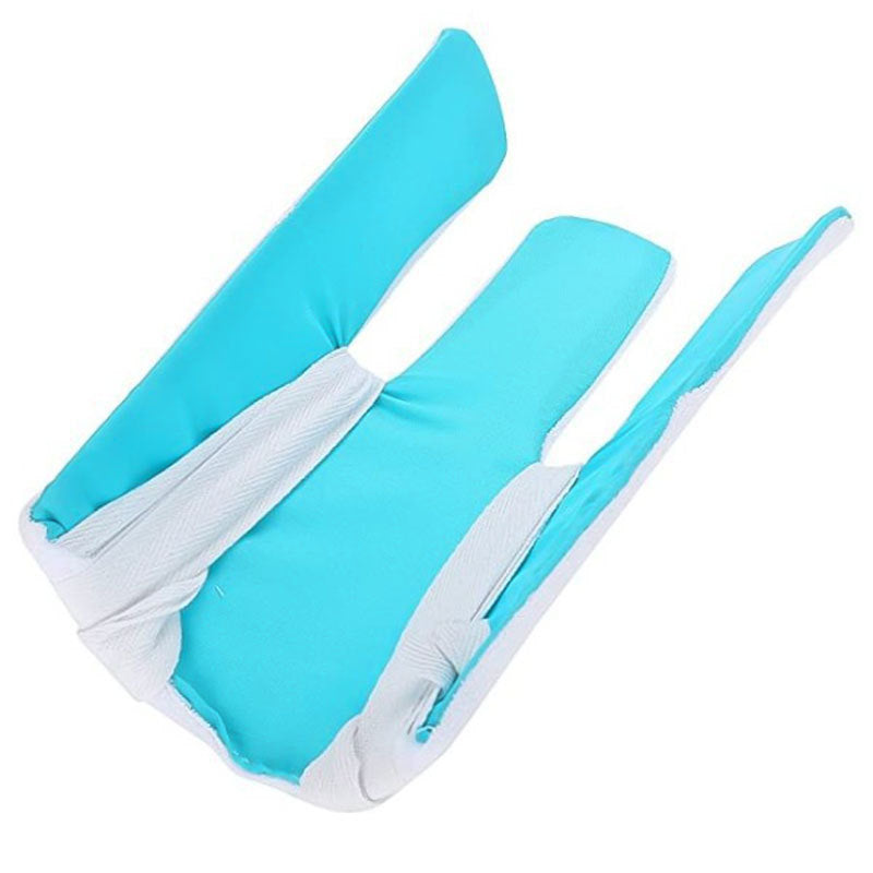 Sock Aid & Sock Slider – Put On Socks Without Bending Down