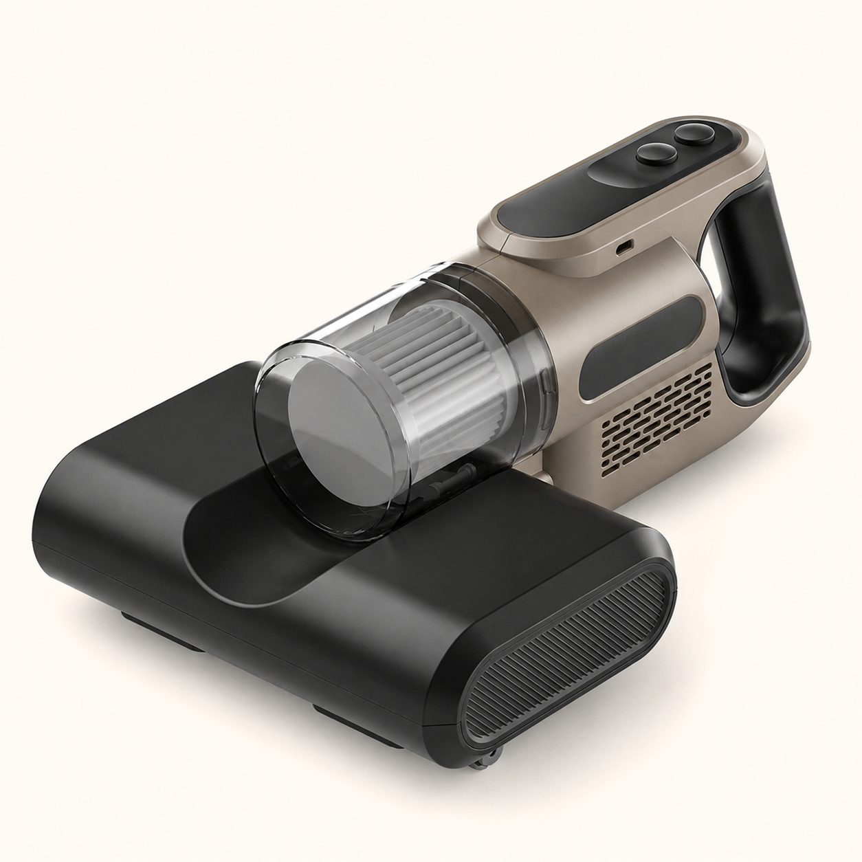 Handheld Mattress & Upholstery Vacuum